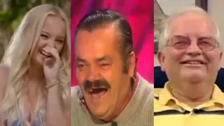 The Most FUNNIEST and WEIRDEST Laughs EVER 😂