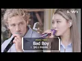 Download Lagu [4K/ENG] CHUNG HA \u0026 Christopher - Bad Boy l @JTBC Global Music Show, K-909 220924