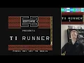 In Depth TI Runner Star Runner for TI -