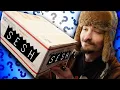 TEAMSESH MYSTERY BOX UNBOXING