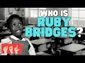 ASL Who Is Ruby Bridges