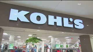 Kohl s looking to close stores in several states