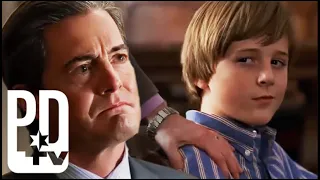 a father gets revenge on a psychopathic child law u0026 order svu pdtv