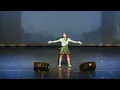 Chloe Lee - Girl Scout (from Beetlejuice)