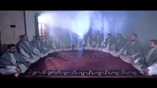 انشودة للنبي عليه الصلاة والسلام  اداء فريق الوعد للفن الإسلامي    دندنها