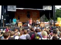 Knuckle Puck - But Why Would You Care (Live @ Warped Tour Atlanta)