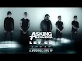 Download Lagu Asking Alexandria - Let Go (Official Video)