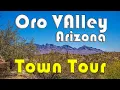 Tucson Arizona Oro Valley Arizona Community Tour
