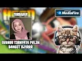 Download Lagu EVANUR 53L3B T1KT0K BLVND3R | HEAD SOCCER GAMEPLAY