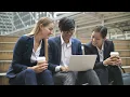 Jardine Matheson Creates a Blueprint with Workday to Enhance the Employee Experience Workday