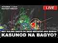 Download Lagu NOVEMBER 14,2025! Sinasabing SUSUNOD Na BAGYONG VERBENA Nagsisimula Naba sa MINDANAO! Eto Katotohan!