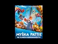 Download Lagu Myška Pattie na vlnách dobrodružství film (2022) cz dabing