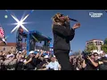 Lil Wayne Performing Uproar At Boulder Colorado Buffs Big Noon Kickoff Deion Sanders Coach Prime