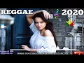 REGGAE REMIX 2020 (MELO DE BEIJO VERMELHO) REGGAE DO MARANHÃO, DJ Alex Ribeiro