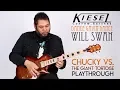 Download Lagu Will Swan - \