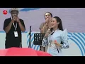 Download Lagu RUNGKAD - YENI INKA - DI MONAS HUT BHAYANGKARA 79TH