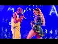 Lagu Rebolada Bruta - Claudia Leitte ft. Mc Zaac (Bandera Tour - Ao vivo)