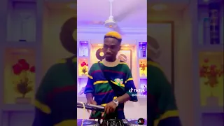 dj sonatty afropiano mashup tiktok