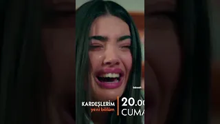 بنتي المظلومه قتلت زهرتي Kardeşlerim اخوتي Süsöm 