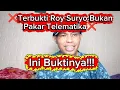 Lagu Gadungan !!! Roy Suryo adalah Pakar Telematika Gadungan. 