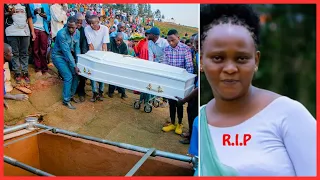 VIDEO YOSE UYUMUBYEYI ARIGUSAMBA IBITARO Bya KACYIRU BIHAWE IBIHANO ABAGANGA BARAFUNZWE Rib 