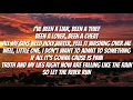 Eminem - River ft. Ed Sheeran ( Lyrics / Lyric Video)