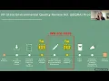 Broome Tech Park Informational Recording