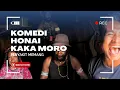 Lagu PART 29 TAWA PECAH DI TINGGINAMBUT PAPUA! HONAI KAKA MORO TERGUNCANG OLEH CANDA TAWA