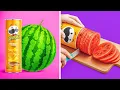 Download Lagu Summer Hacks ☀️🌴 Top Vacation \u0026 Camping Tips to Make Travel a Breeze 🏕️✈️
