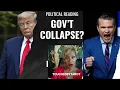 Download Lagu Cankles 🍊 Dementia Induced Gov't Shutdown; Congressional GOP Backlash;  Political Q\u0026A