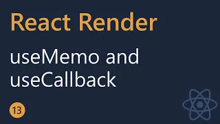 React Render Tutorial - 13