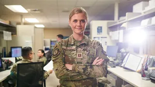 U S Air Force Become a Pharmacist
