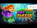 Bragg Studios I Puff Puff Puffer by Atomic Slot Lab EU