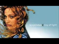 Download Lagu Madonna - Nothing Really Matters (Audio HQ)