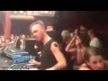 Lagu Richie Hawtin @ Cocoon Amnesia 2013 [EPIC FAIL - DJ FAIL]