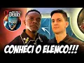 CONHECI O ELENCO DE IT BEM-VINDOS A DERRY E OS CRIADORES!