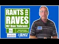 Rants and Raves Yahraus - Bryan Times