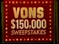 Vons ad 1977
