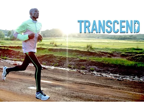 Transcend [Official Trailer 2015]