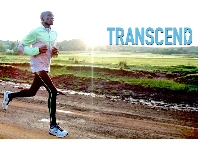Transcend [Official Trailer 2015]