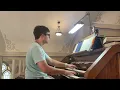 Download Lagu Fantasie Psalm 25:1 - Willem Hendrik Zwart