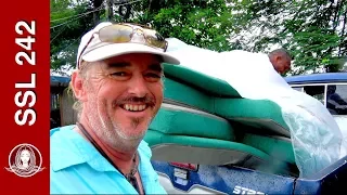 SSL 242 ~ 20 years of SEX?!?