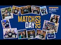 NYITCOM Match Day 2023 - Highlights
