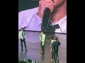 I.N Singing ‘Hug Me’ (Manila Day 2)