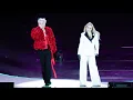 Download Lagu G-DRAGON CONCERT 'R.O.D + The Leaders (feat. CL)' 4K Fancam 직캠 | 지드래곤 콘서트 TOUR 'Übermensch' 250329