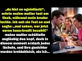 Download Lagu meine mutter nannte mich egoistisch – doch meine worte über den haus-kredit ließen sie erstarren