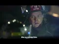 4x09 - Jacob s mother disoriented causes a serious accident with several cars