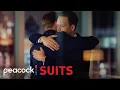 Download Lagu Mike and Harvey Proving They Love Each Other | Suits MP3