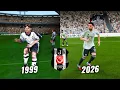 Tüm Fifa Serisinde Beşiktaş | 1999-2026