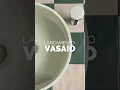 Pastilhas Cerâmicas Vasaio 15x15 cm (Atessa) Video do produto Pastilhas Cerâmicas Vasaio 15x15 cm (Atessa)